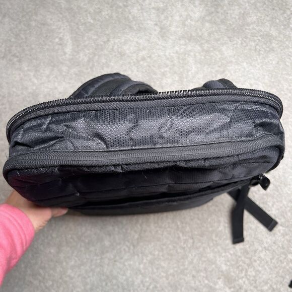 MONO Classic Flyby Break-Away (only) Laptop Backpack Black Guitar Gear Bag City - Picture 13 of 15